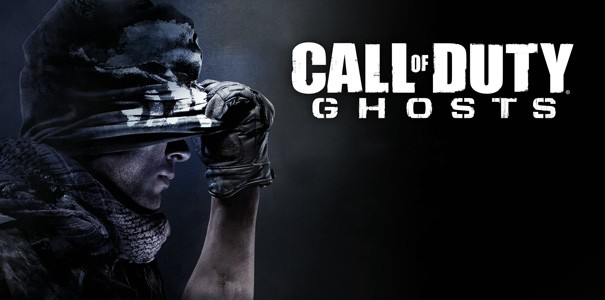 Call of Duty: Ghosts najbardziej niechcianym prezentem świątecznym w UK