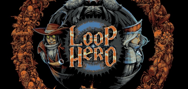 Loop Hero – recenzja gry. Walcz, uciekaj i kombinuj