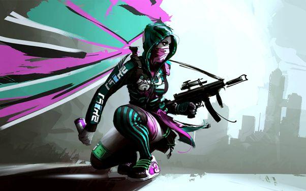 APB: Reloaded oficjalnie na PlayStation 4 i Xboksach One