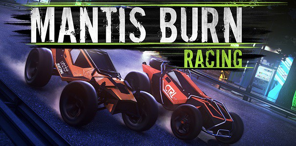 Mantis Burn Racing. Darmowe DLC od dzisiaj w PS Store