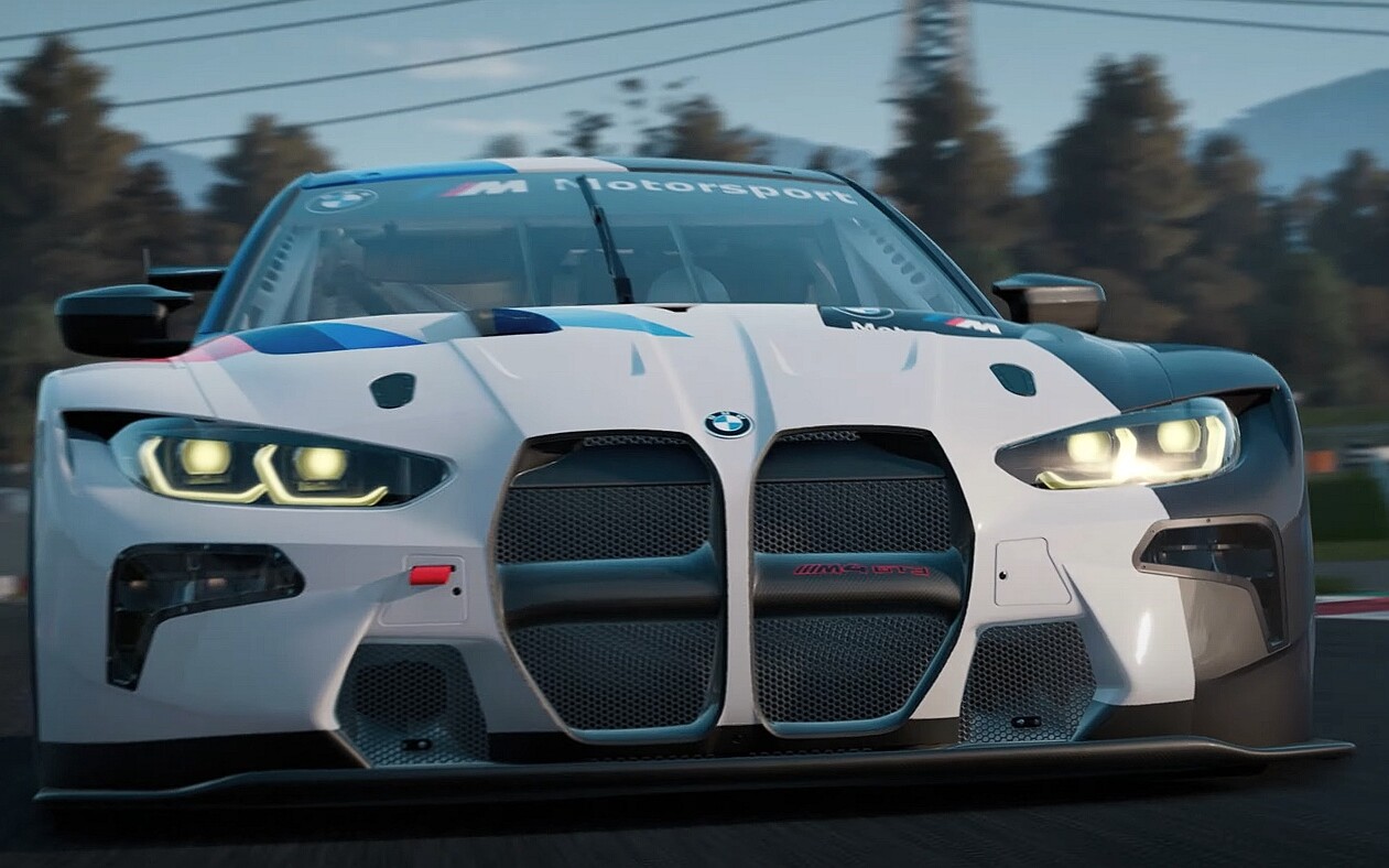 Endurance Motorsport Series, BMW