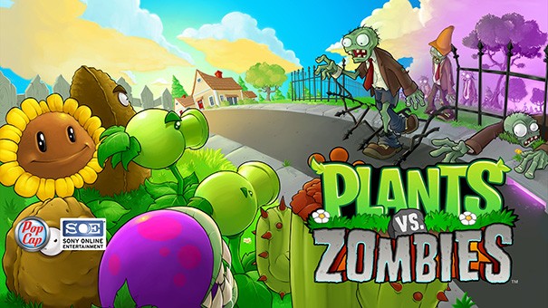 Plants vs. Zombies: Garden Warfare kolejną propozycją EA?