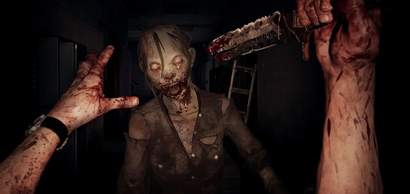 The Walking Dead: Saints &amp; Sinners trafiło na PS4. Bez zapowiedzi, prezentacji i materiałów