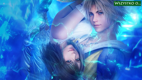 Wszystko co musisz wiedzieć o Final Fantasy X | X-2 HD Remaster (PS3/PSV)