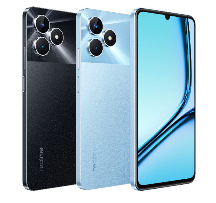 Realme Note 50 #3