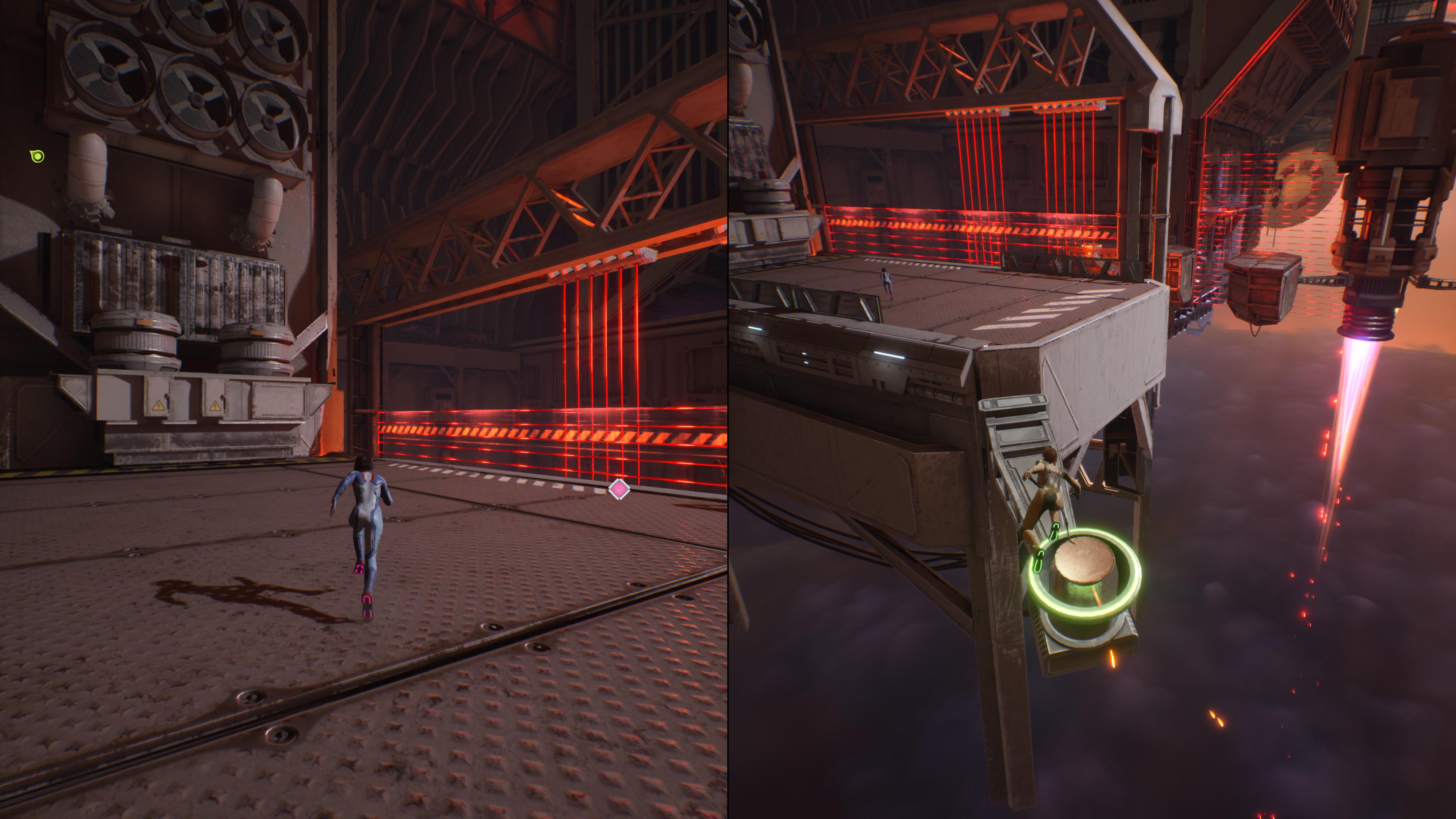 Split Fiction – recenzja gry [PS5] #19