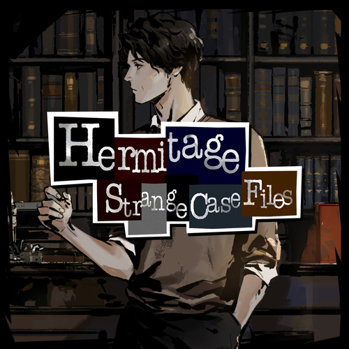 Hermitage: Strange Case Files