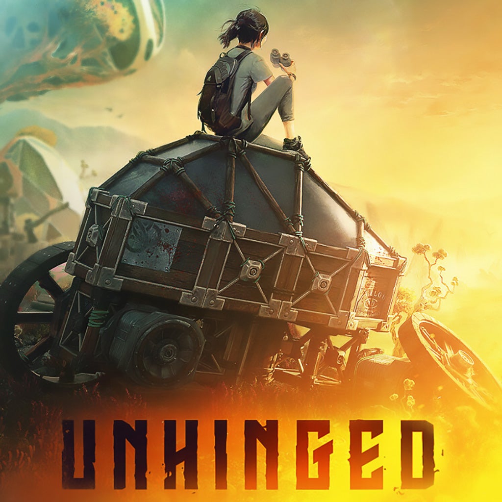 Unhinged