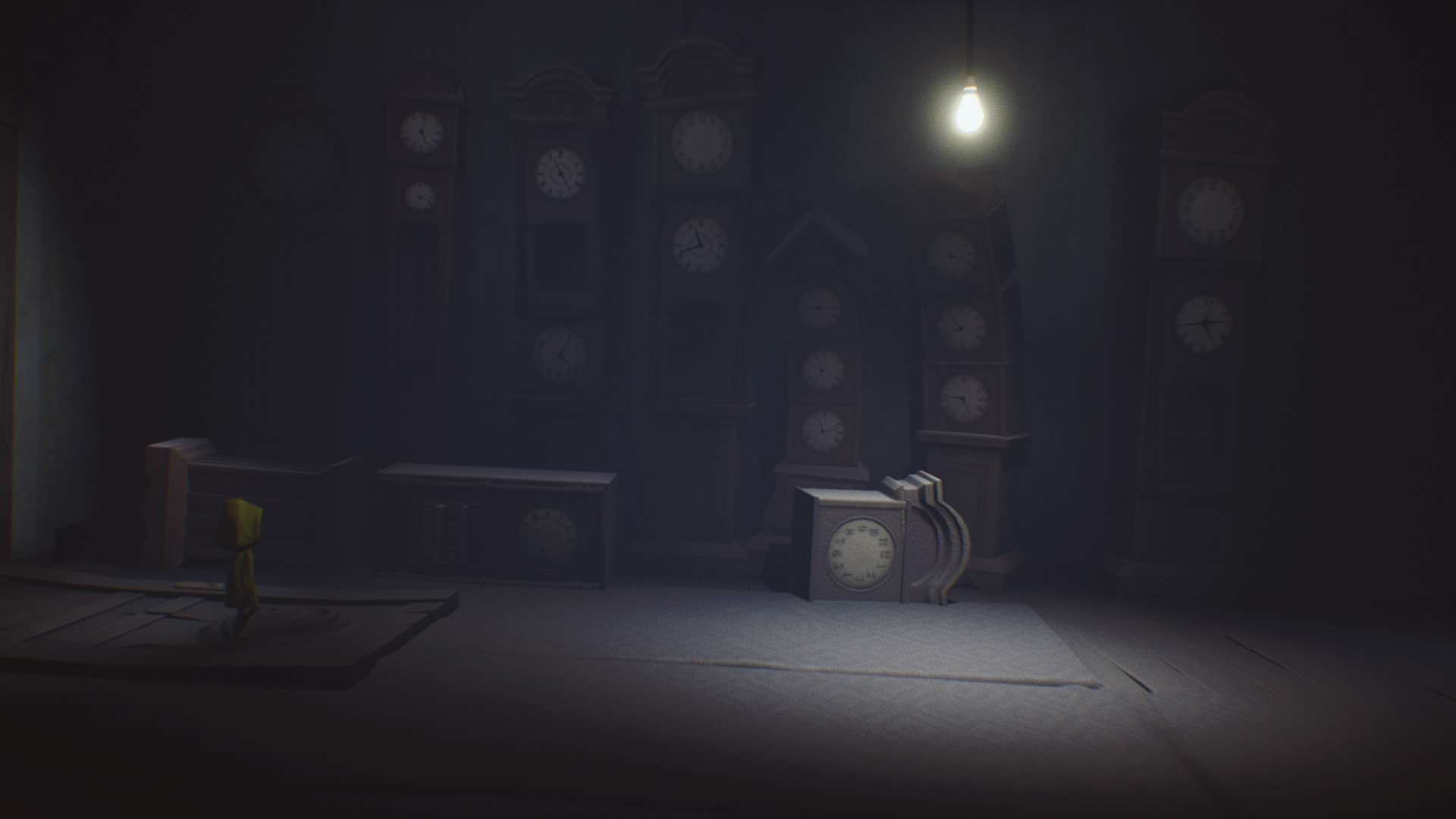 Graliśmy w Little Nightmares. Mały koszmar, wielka gra