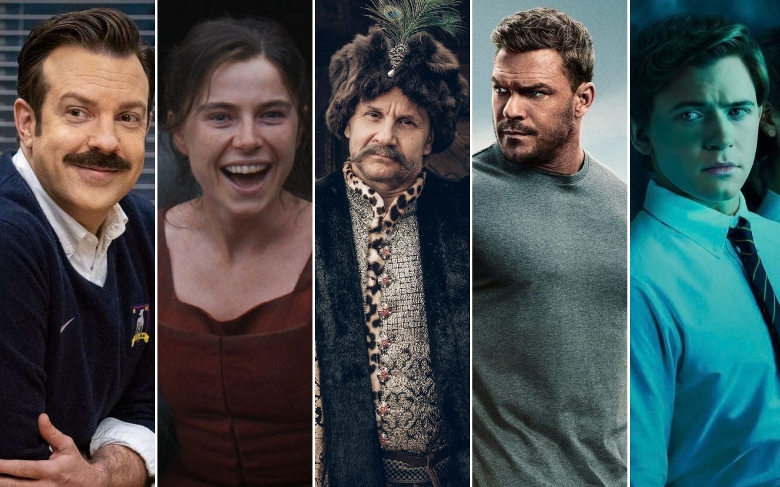 Netflix, Disney+, Prime Video, SkyShowtime, HBO Max i Apple TV w sierpniu. Jakie filmy i seriale zobaczymy?