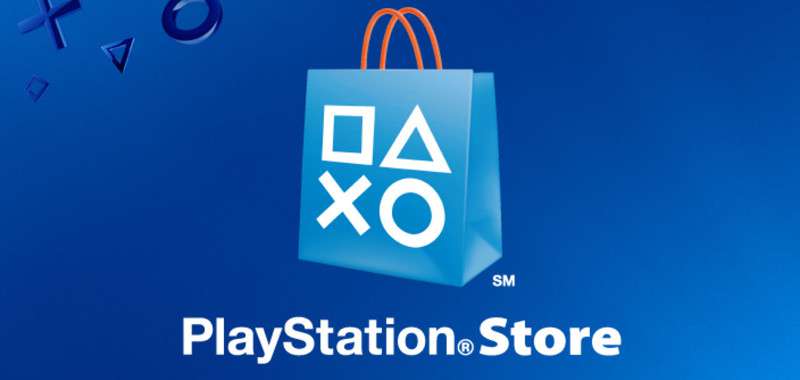 Aktualizacja PlayStation Store (15-08-2017)