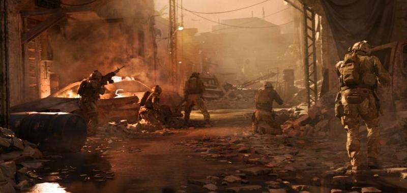 Call of Duty: Modern Warfare bez najwyższej kategorii wiekowej! Jakim kosztem twócom udało się to osiągnąć?