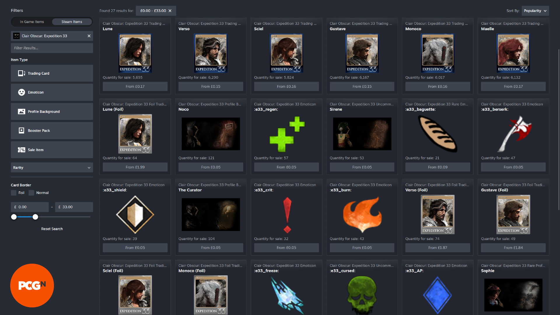 Rynek Steam zmienia się o 180 stopni. W końcu nie będzie wyglądał jak platforma z 2010 roku