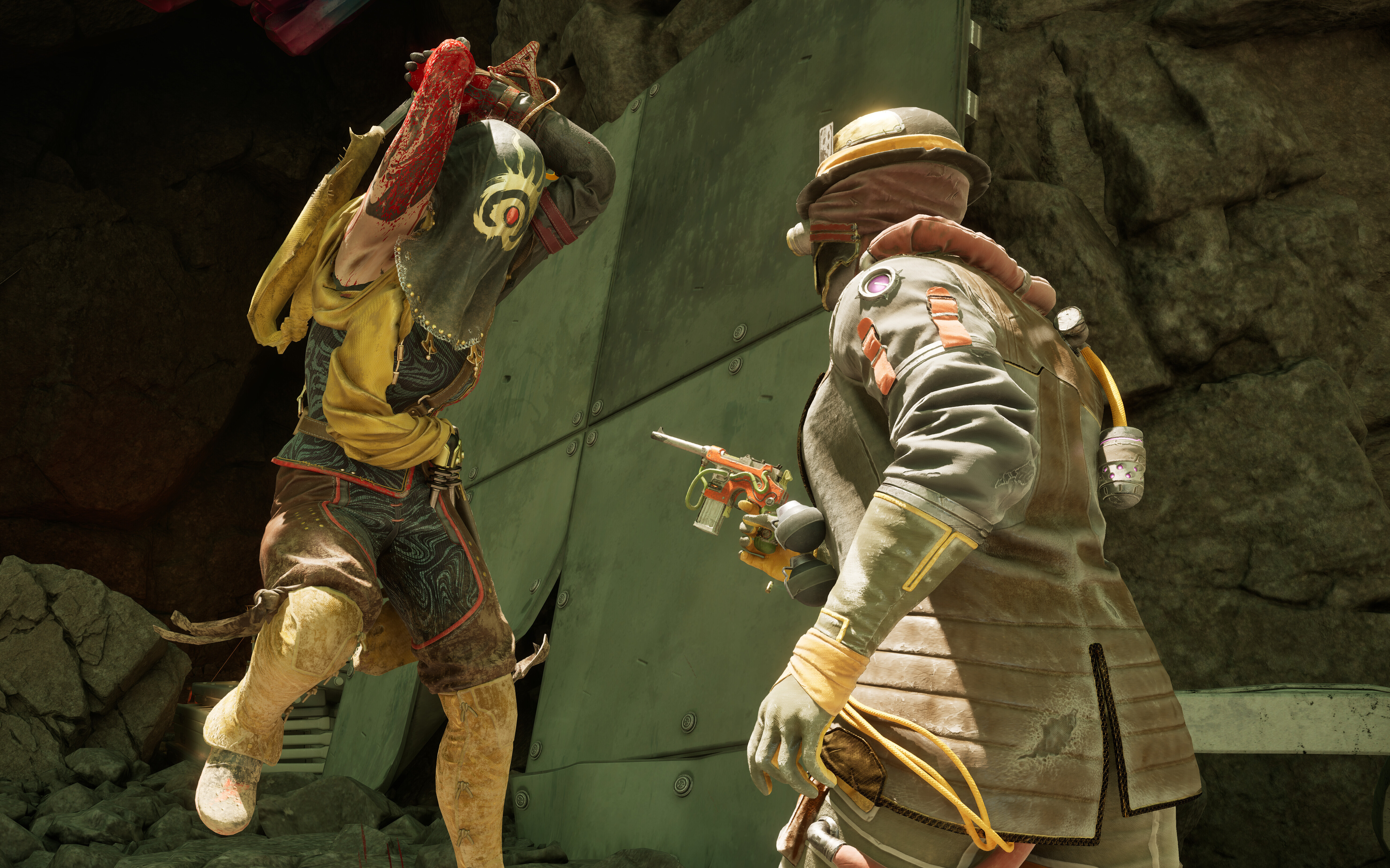 Autorzy Fallout New Vegas dali radę. Świetne oceny i pierwsze wyniki nowej gry