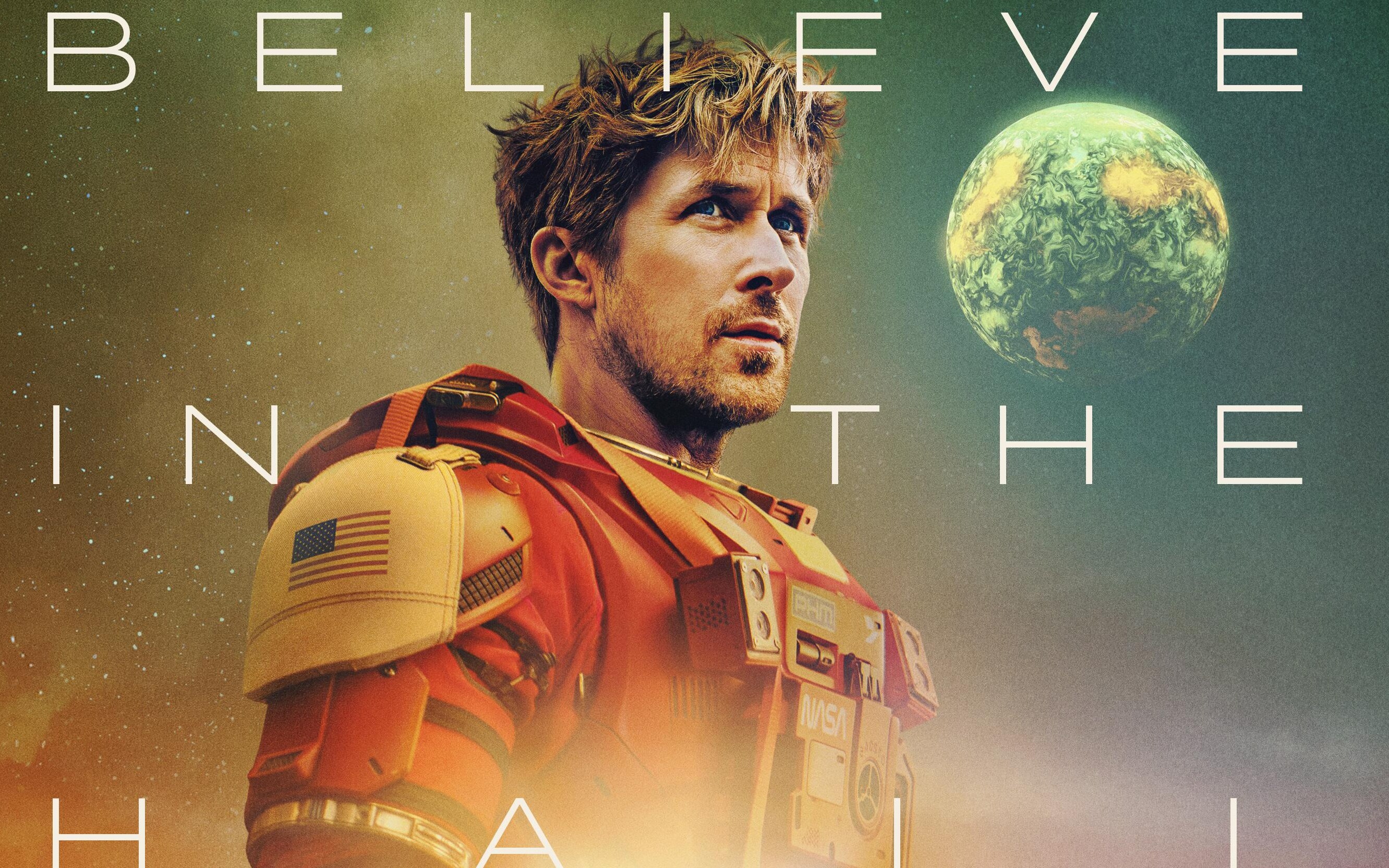 Nowy król kina w 2026 roku. Gatunek science fiction pokazuje siłę