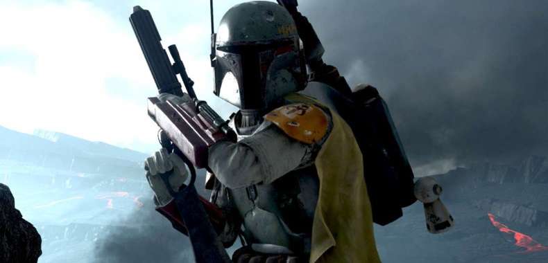 Star Wars: Battlefront II bez mikrotransakcji, bo fani są najważniejsi dla Lucasfilm