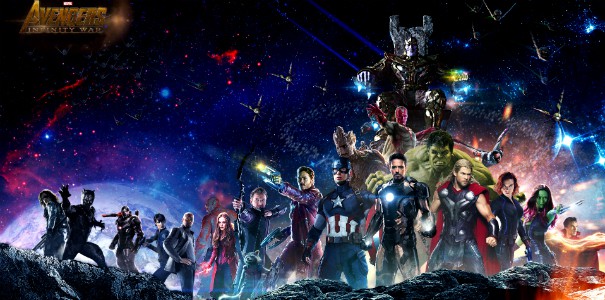 Gwiazda Gry o Tron negocjuje ważną rolę w Avengers: Infinity War