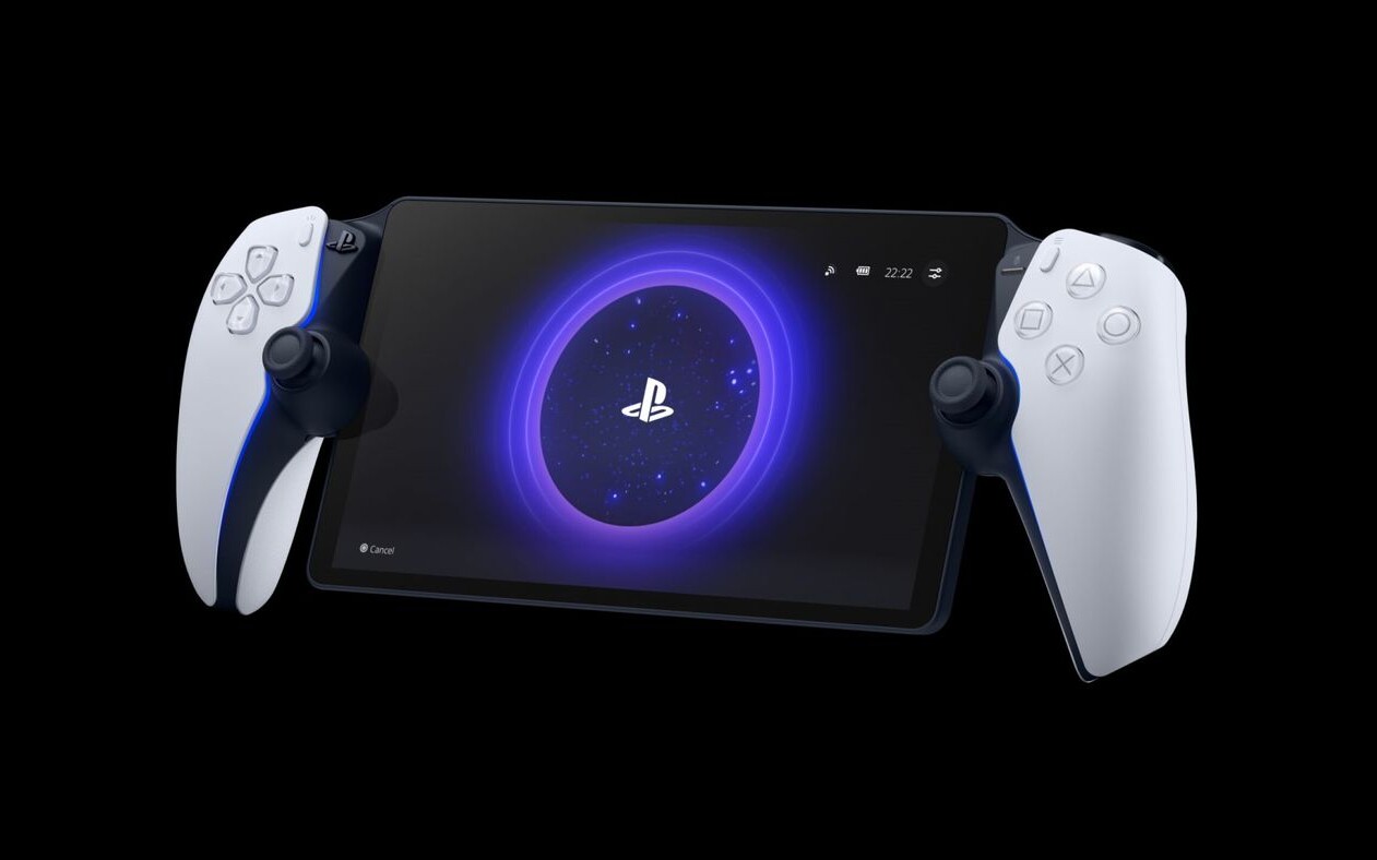 PS Portal