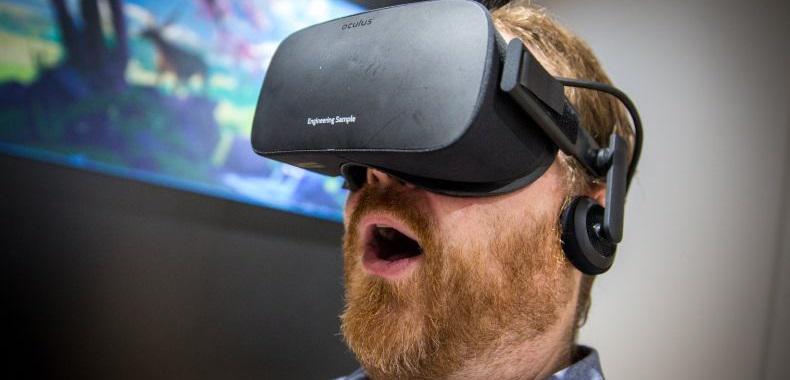 Oculus VR nagrodzi wszystkich darczyńców. Gracze otrzymają za darmo Oculus Rift