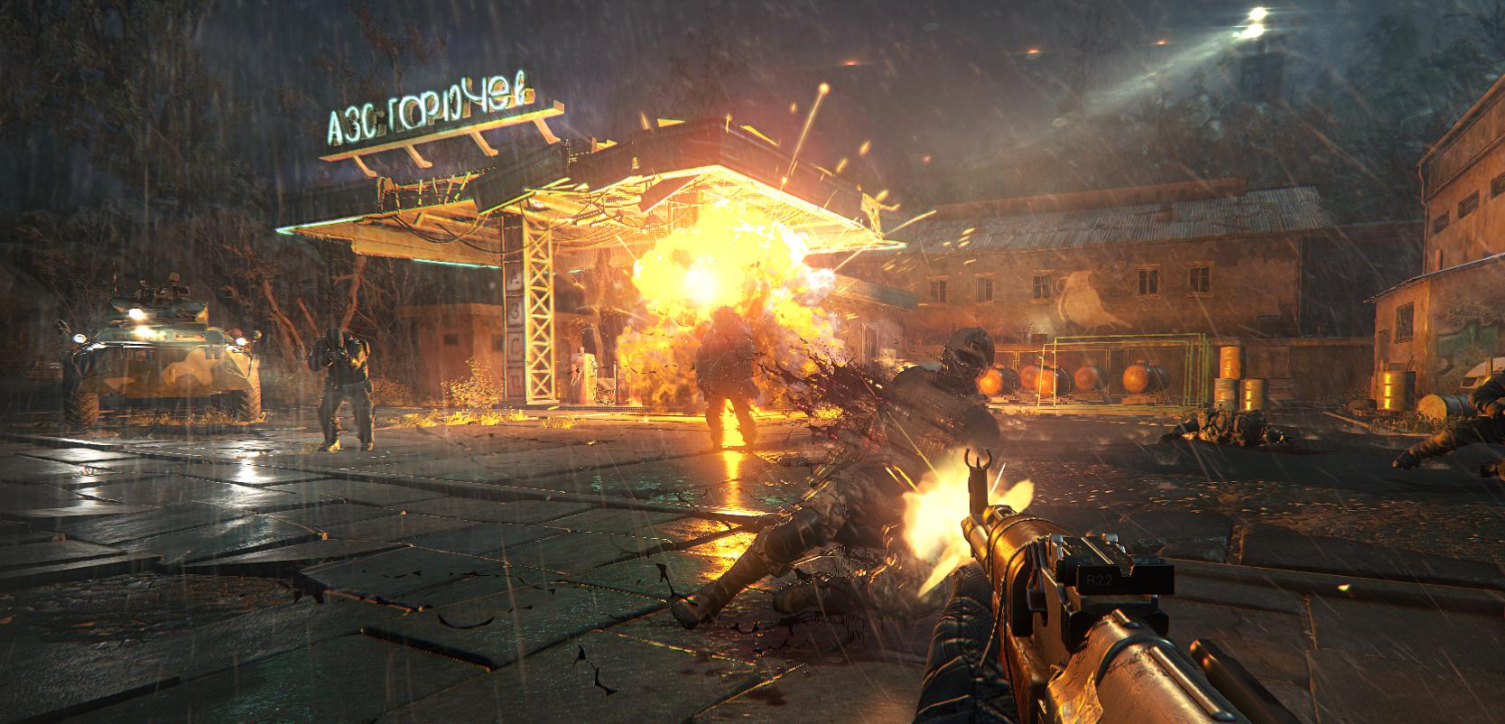 Sniper: Ghost Warrior 3 imponuje grafiką na nowych screenach i zajawce