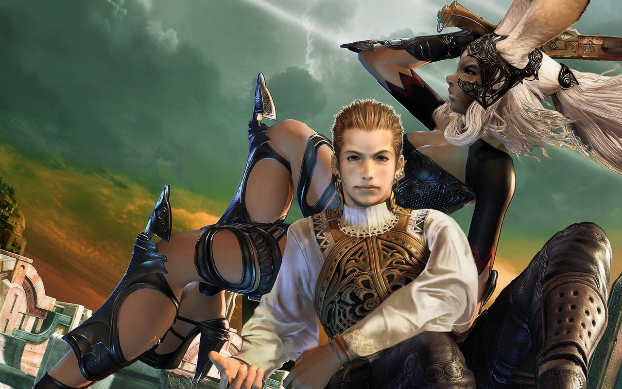 Final Fantasy XII zostanie zremasterowane?