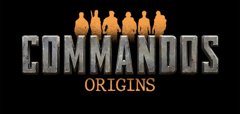 Commandos 4 to Commandos Origins. Niemcy potwierdzają pierwsze szczegóły
