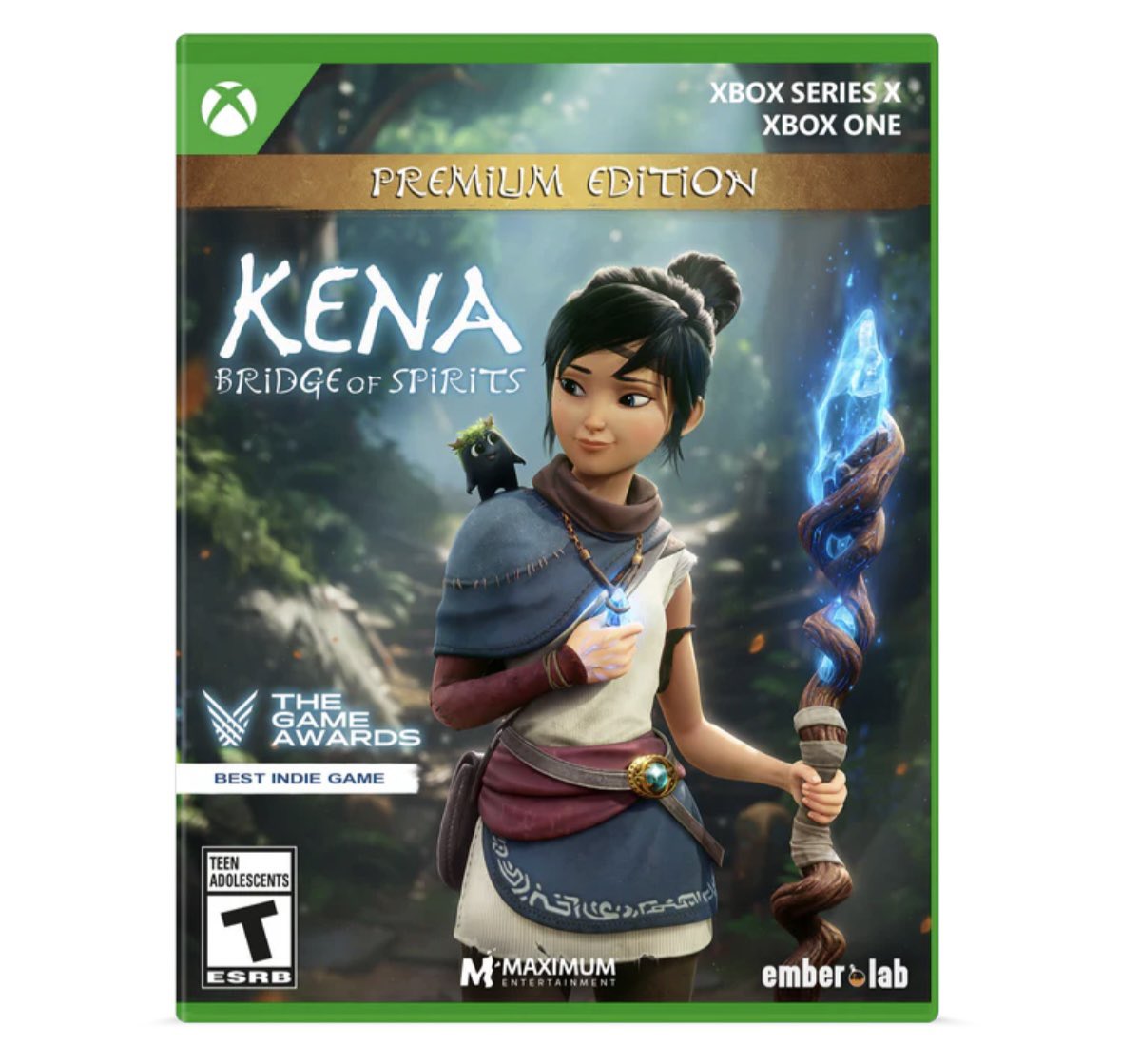 Kena