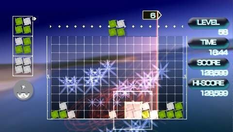 Lumines II