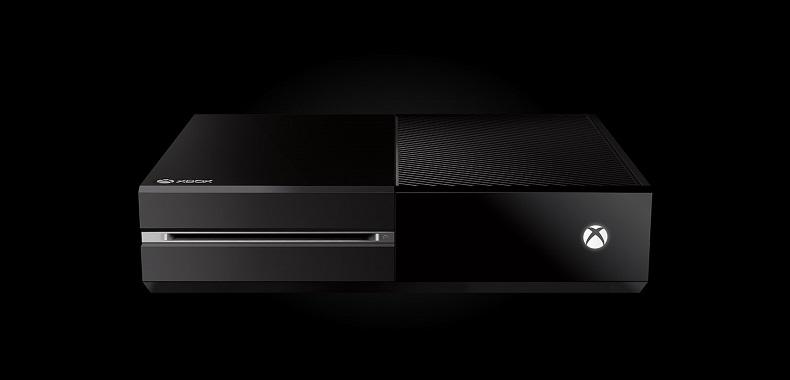 Odchudzony Xbox One nie będzie po prostu wersją Slim?