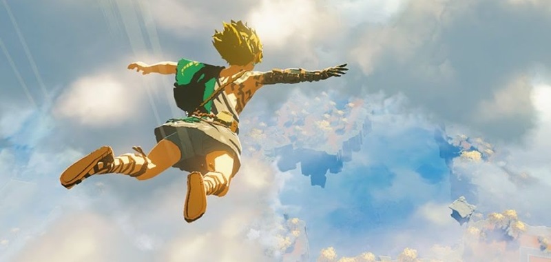 The Legend of Zelda Breath of the Wild 2 na E3! Nintendo prezentuje kontynuację hitu