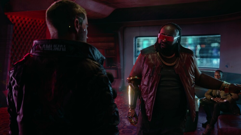 Cyberpunk 2077 1,5 roku po premierze. Czy gra tak dobrze smakuje, jak na premierę?