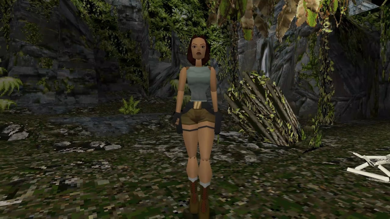Galeria z Tomb Raider I-III Remastered #2