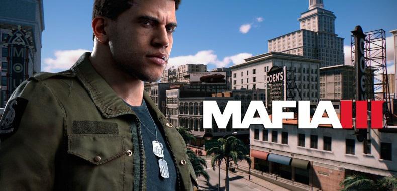 2K Games zapowiada przyjemności. Zobaczcie materiał z Mafia III