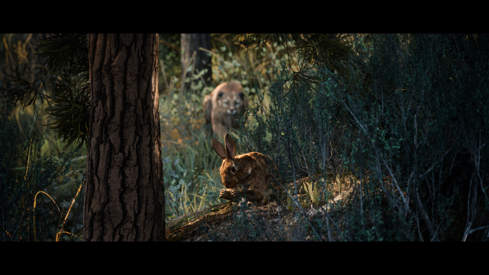 Hunting Simulator 3 #4
