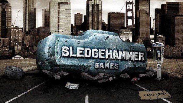 Sledgehammer Games stworzą własnego Call of Duty
