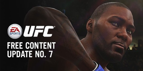 EA Sports wypuszcza ostatnią paczkę DLC do UFC na PS4