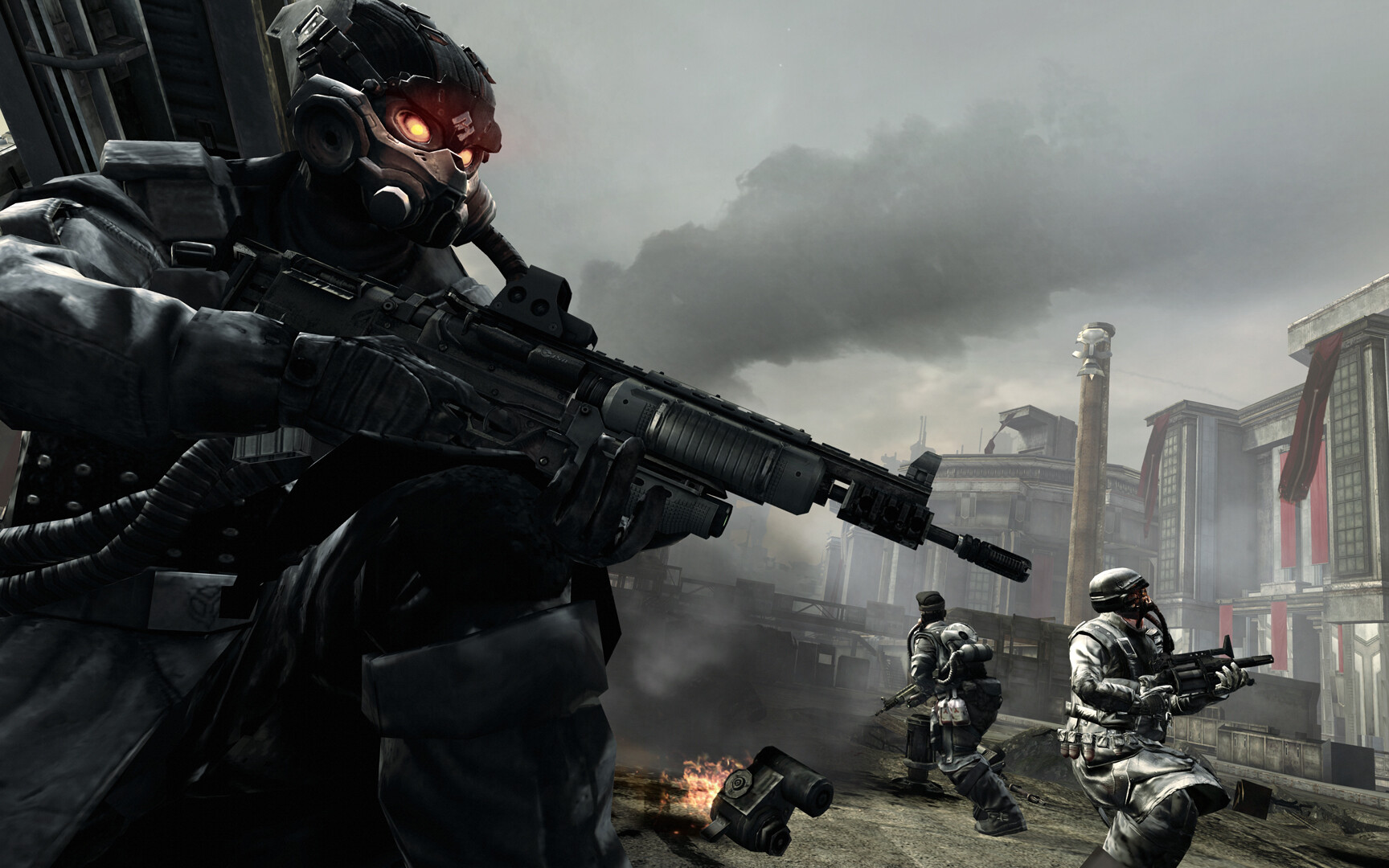 Killzone 2