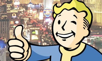 Patch do Fallout: New Vegas gotowy