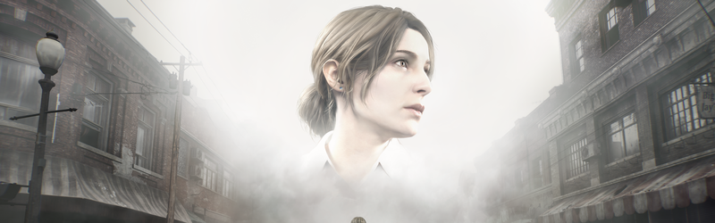 Silent Hill 2