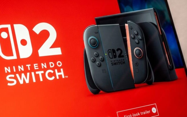 Nintendo Switch 2