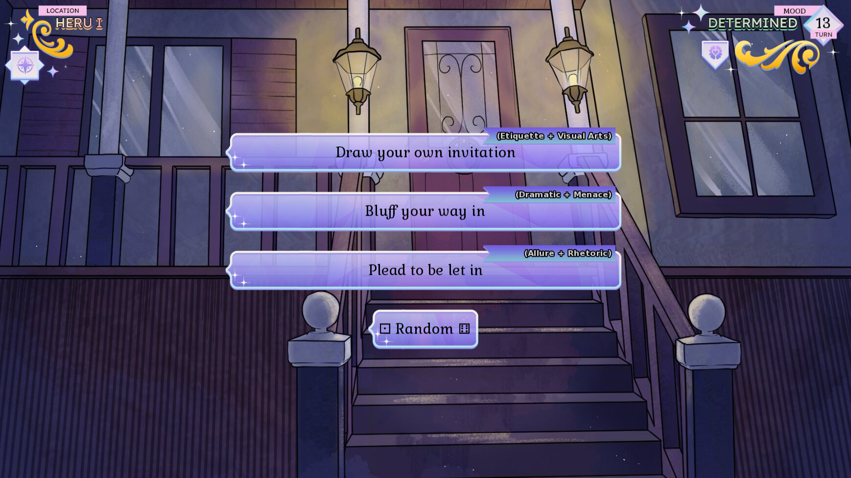 Galaxy Princess Zorana #6