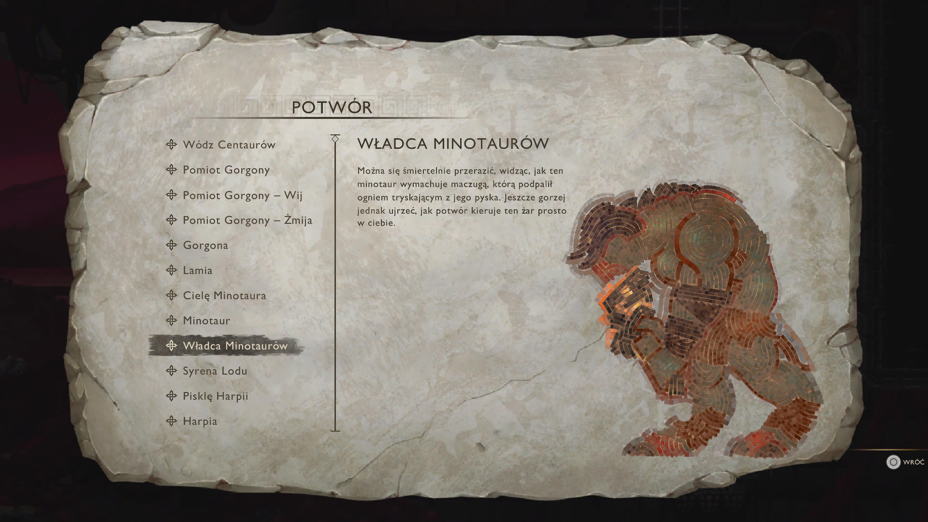 God of War Sons of Sparta - recenzja gry. Władca Minotaurów