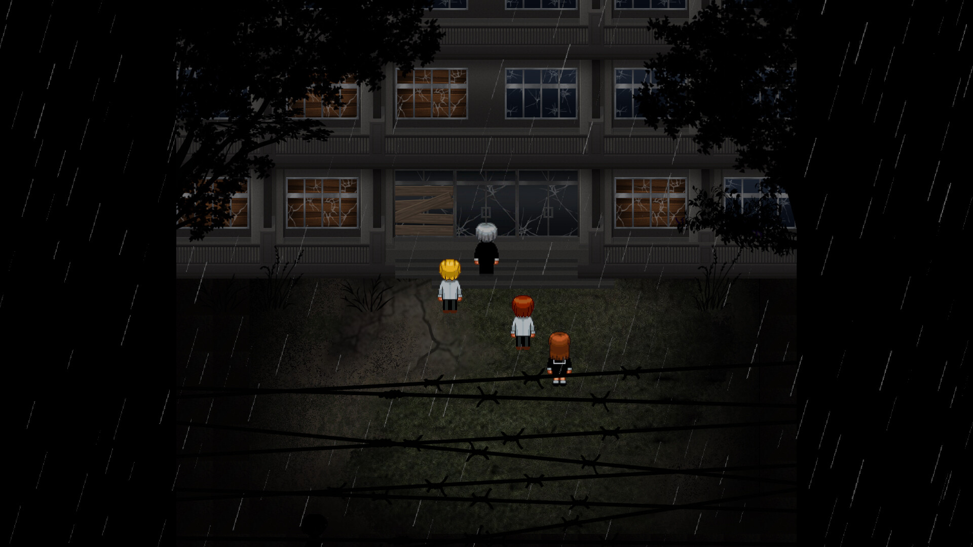 Ao Oni 2 #5