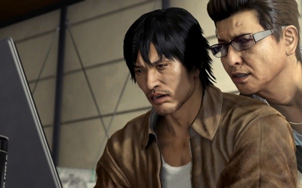 Smutna wiadomość dla fanów Yakuzy - &quot;piątka&quot; nie dla Zachodu