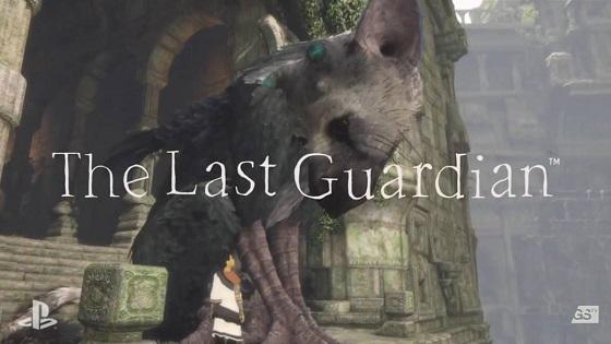 E3 2015 zaszczycone obecnością The Last Guardian!