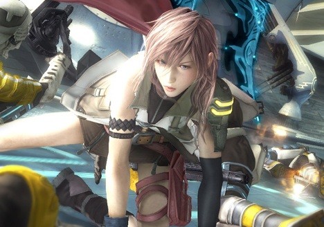 Opinia: Final Fantasy XIII