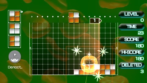 Lumines II