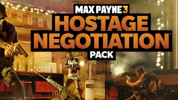 Dodatek do Max Payne 3 z datą premiery