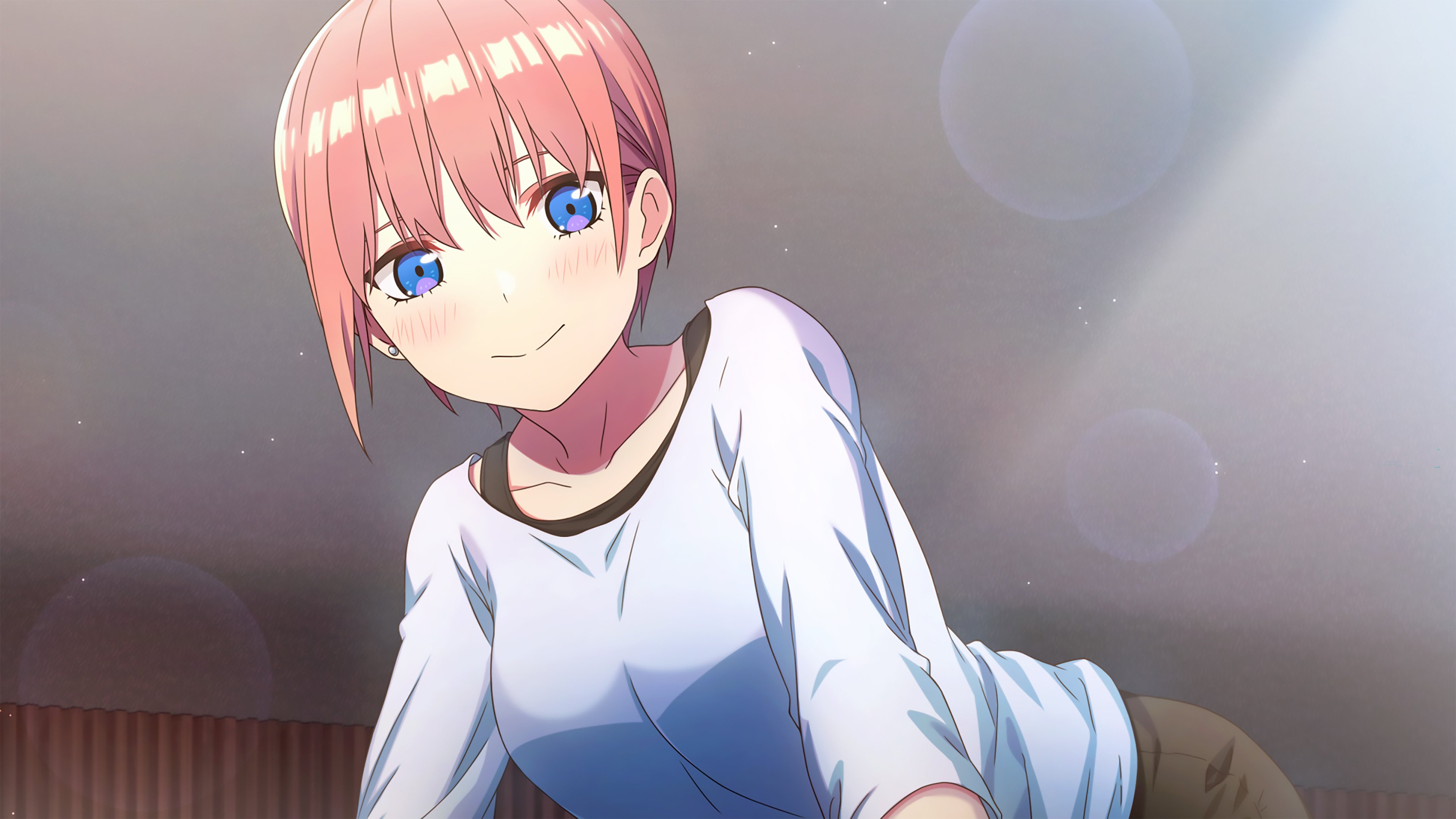 The Quintessential Quintuplets: Five Memories Spent With You #2
