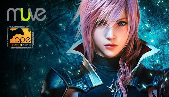 Levelomania - rozstrzygnięcia + Lightning Returns: Final Fantasy XIII i Thief do wygrania!